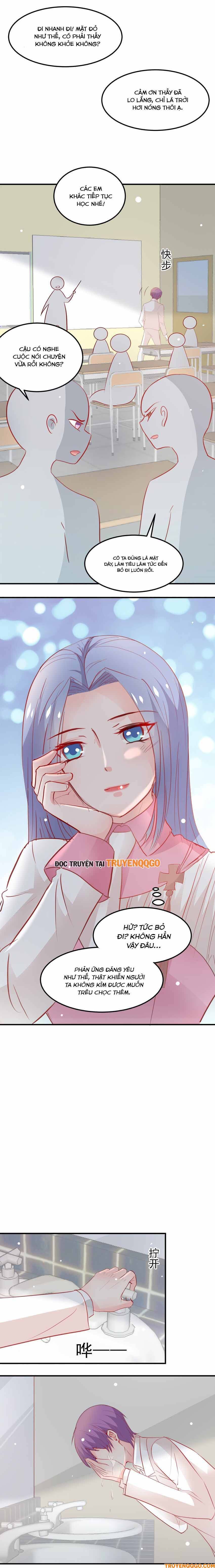 Mở Ra Các Tư Thế Của Nam Thần Chapter 15 - 3