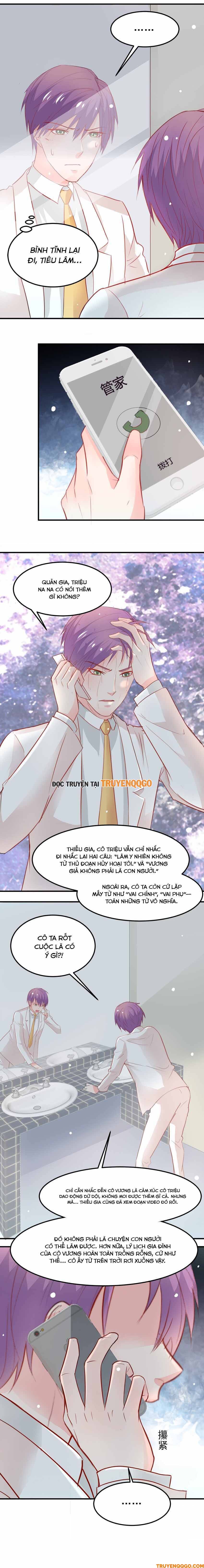 Mở Ra Các Tư Thế Của Nam Thần Chapter 15 - 4