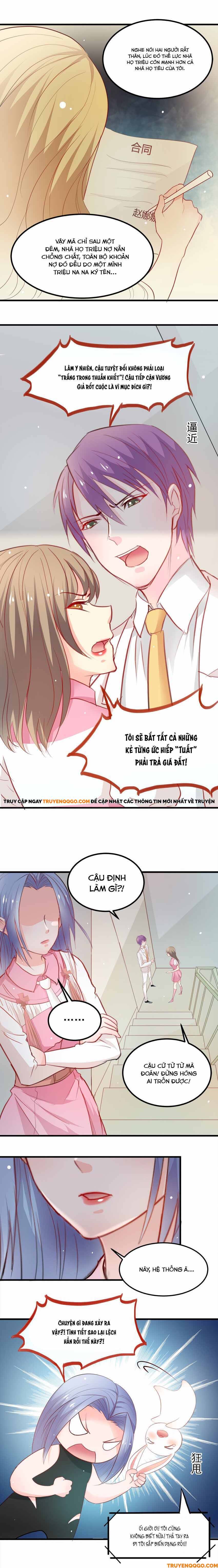 Mở Ra Các Tư Thế Của Nam Thần Chapter 13 - 7