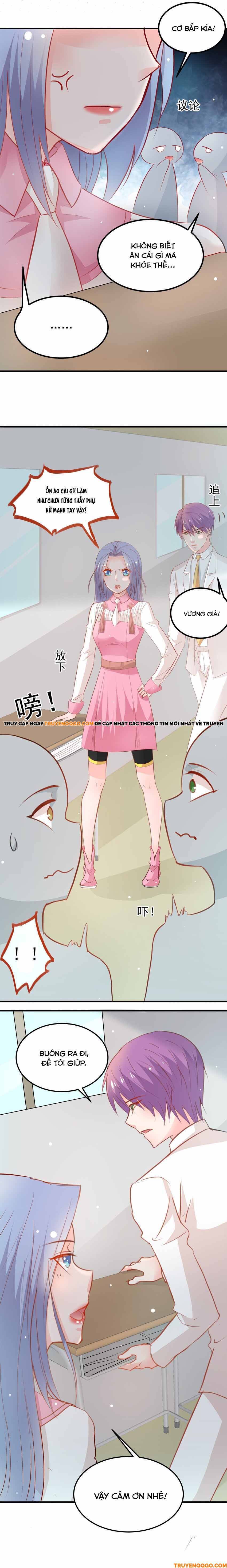 Mở Ra Các Tư Thế Của Nam Thần Chapter 14 - 6