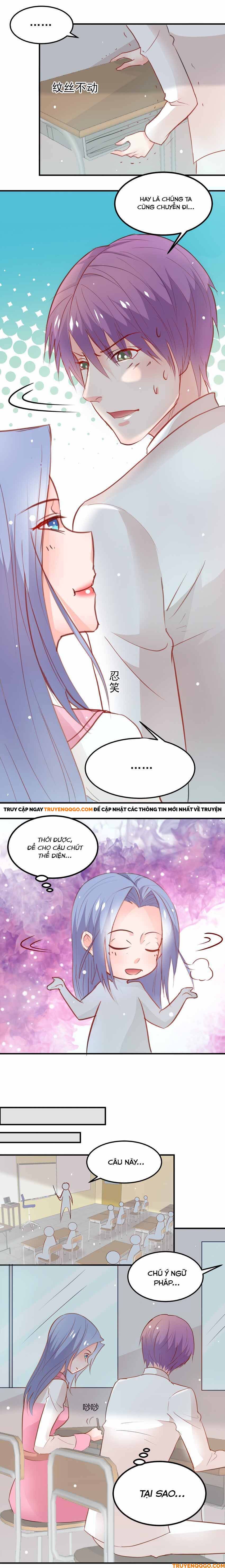 Mở Ra Các Tư Thế Của Nam Thần Chapter 14 - 7