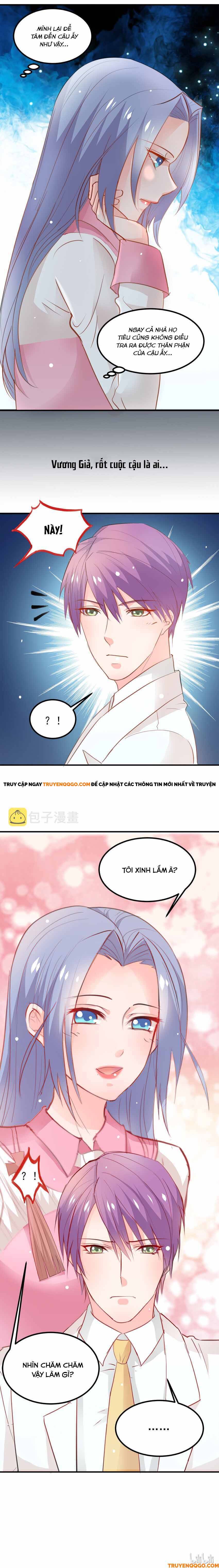 Mở Ra Các Tư Thế Của Nam Thần Chapter 14 - 8