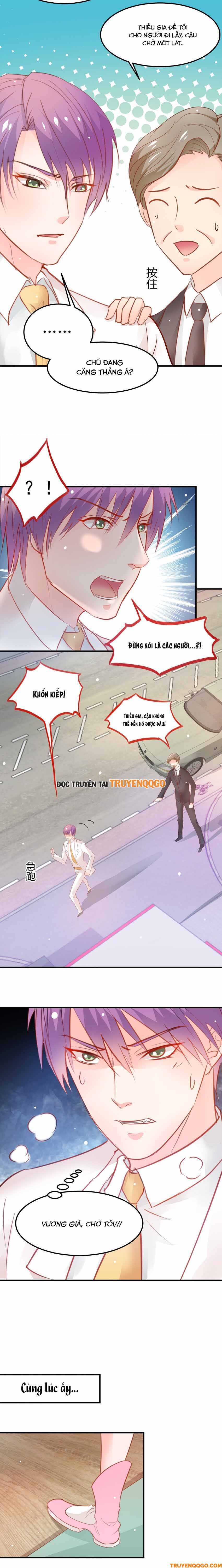 Mở Ra Các Tư Thế Của Nam Thần Chapter 15 - 7