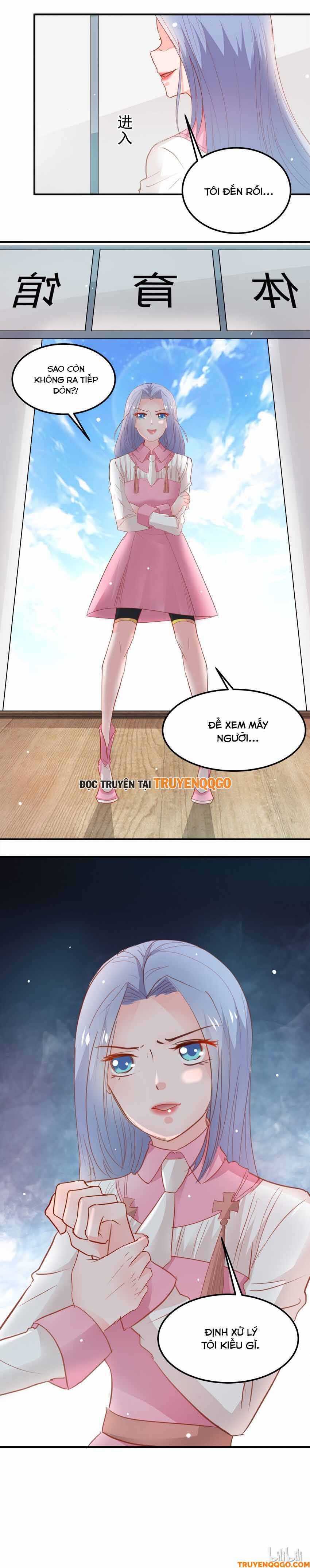 Mở Ra Các Tư Thế Của Nam Thần Chapter 15 - 8