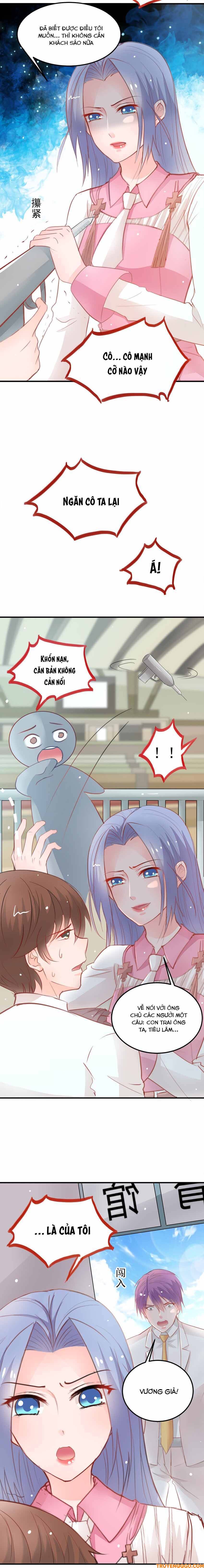 Mở Ra Các Tư Thế Của Nam Thần Chapter 16 - 3