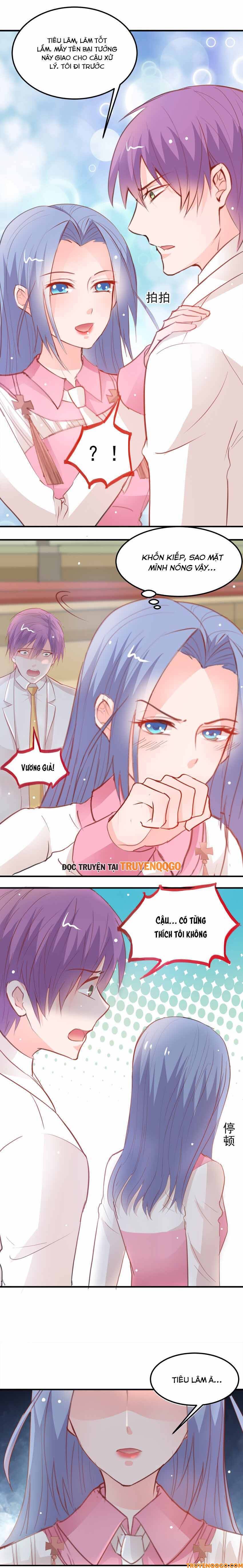 Mở Ra Các Tư Thế Của Nam Thần Chapter 16 - 6