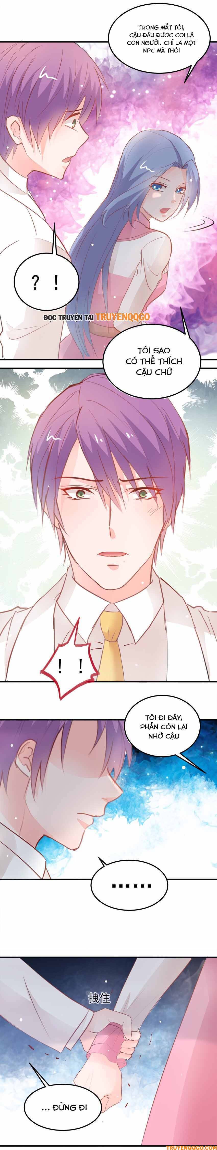 Mở Ra Các Tư Thế Của Nam Thần Chapter 16 - 7