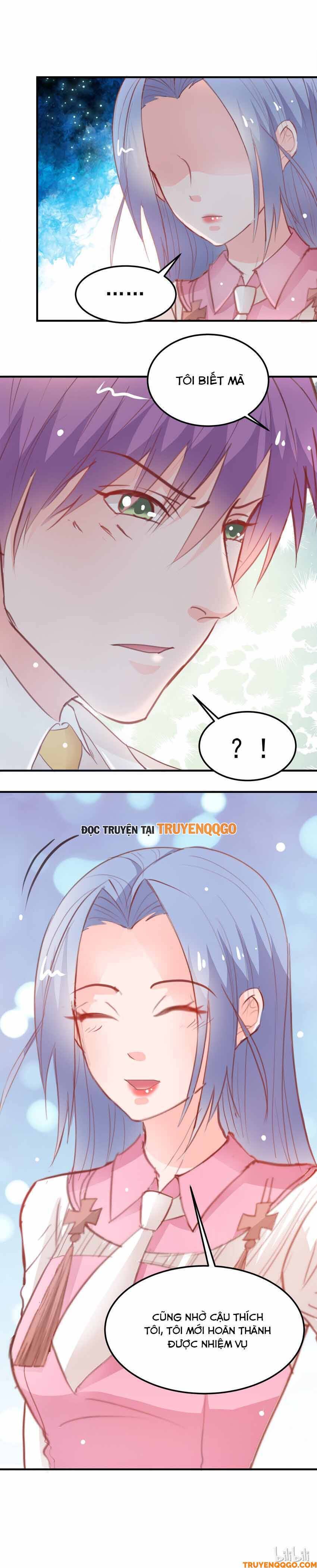 Mở Ra Các Tư Thế Của Nam Thần Chapter 16 - 9