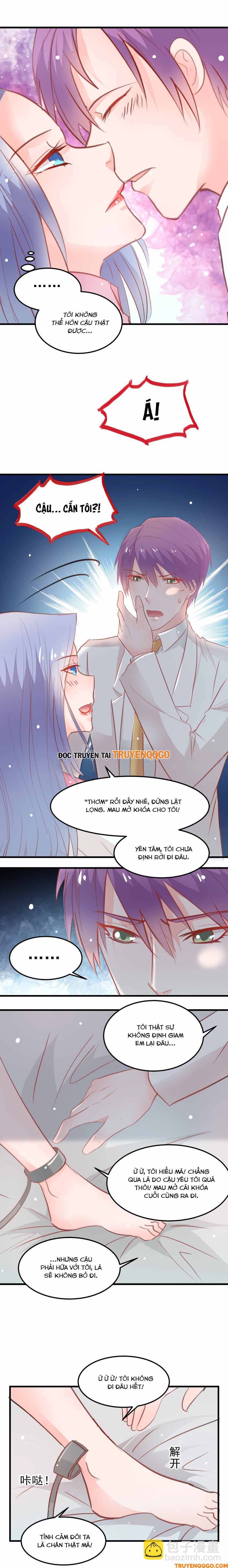 Mở Ra Các Tư Thế Của Nam Thần Chapter 18 - 7