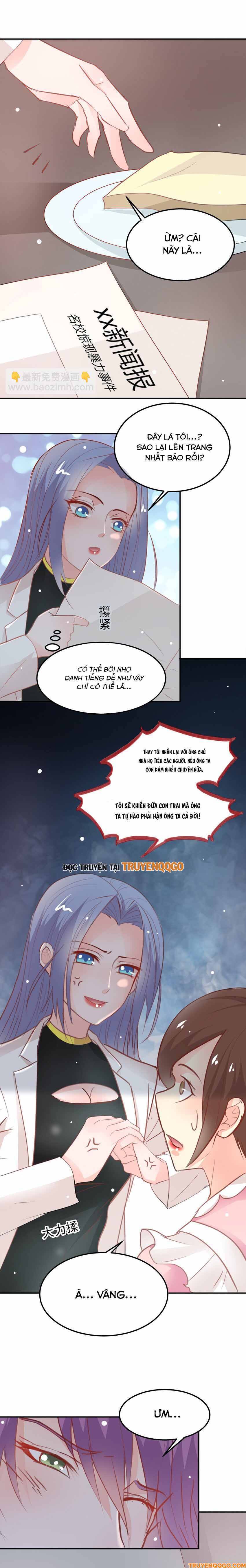 Mở Ra Các Tư Thế Của Nam Thần Chapter 19 - 3