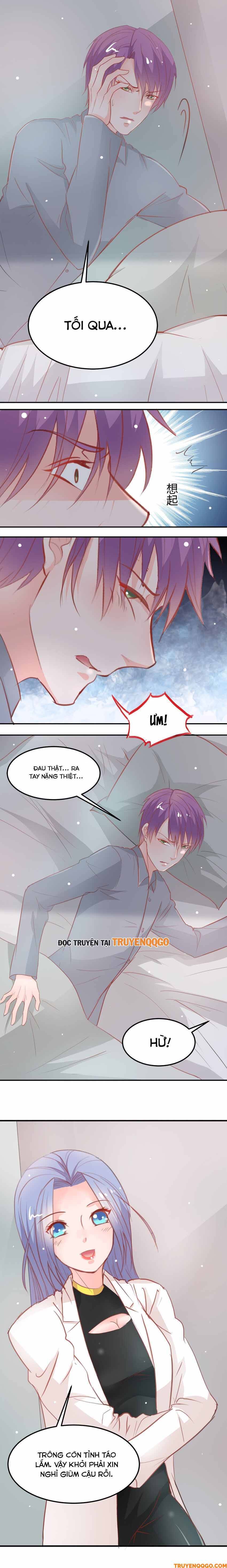 Mở Ra Các Tư Thế Của Nam Thần Chapter 19 - 4