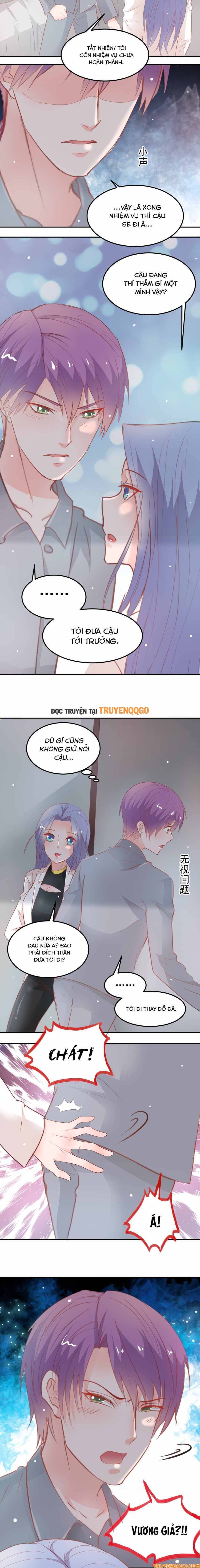 Mở Ra Các Tư Thế Của Nam Thần Chapter 19 - 6