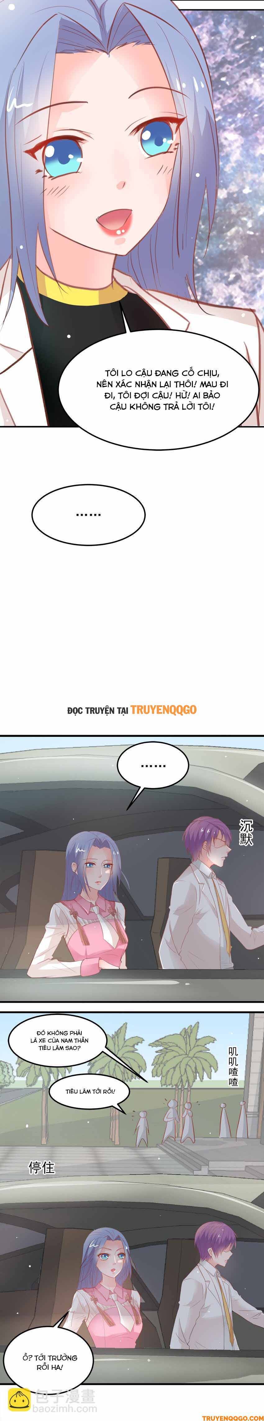 Mở Ra Các Tư Thế Của Nam Thần Chapter 19 - 7