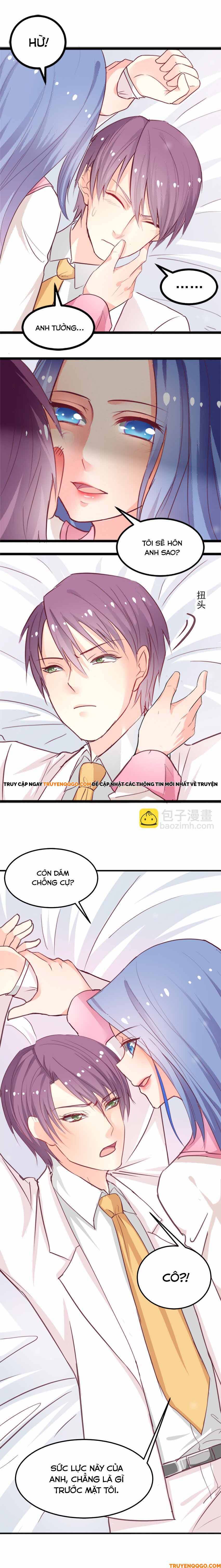 Mở Ra Các Tư Thế Của Nam Thần Chapter 7 - 4