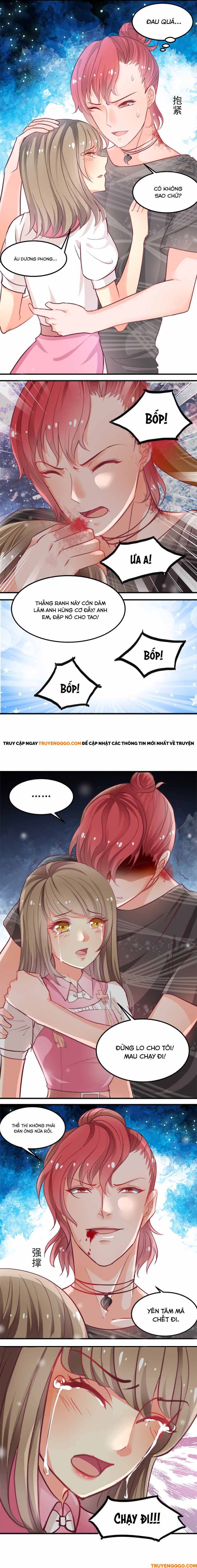 Mở Ra Các Tư Thế Của Nam Thần Chapter 8 - 4