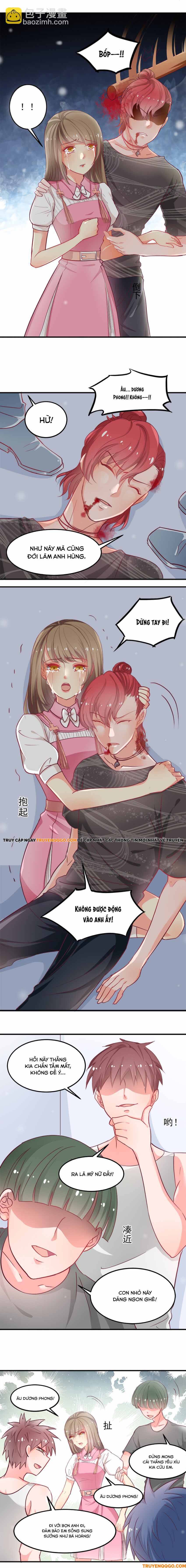 Mở Ra Các Tư Thế Của Nam Thần Chapter 8 - 5