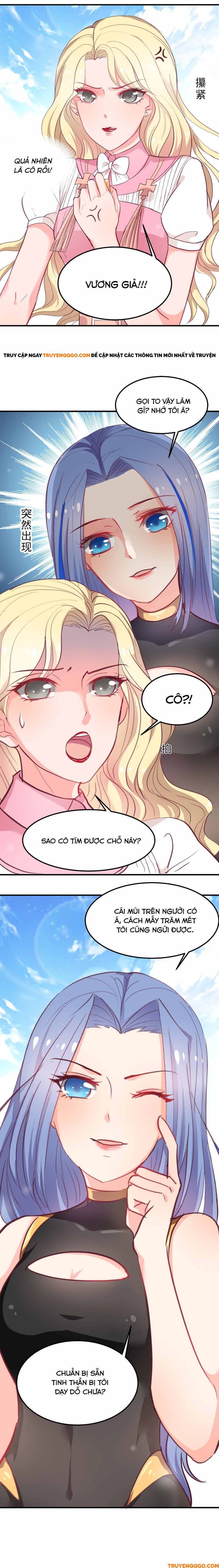 Mở Ra Các Tư Thế Của Nam Thần Chapter 9 - 6