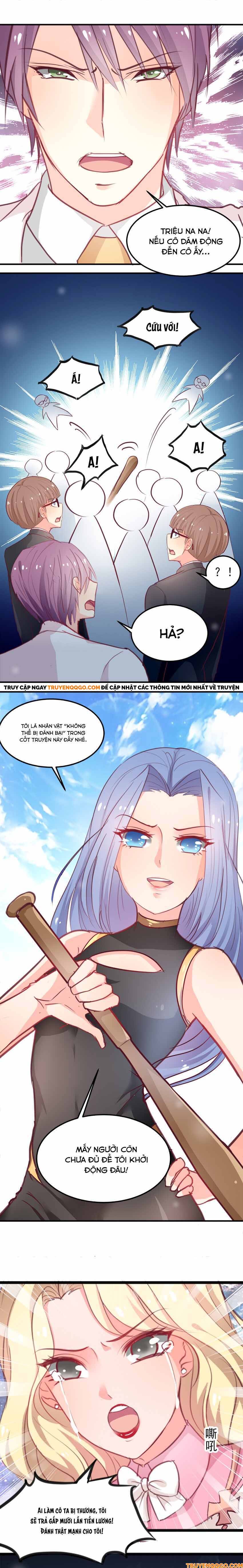 Mở Ra Các Tư Thế Của Nam Thần Chapter 9 - 8