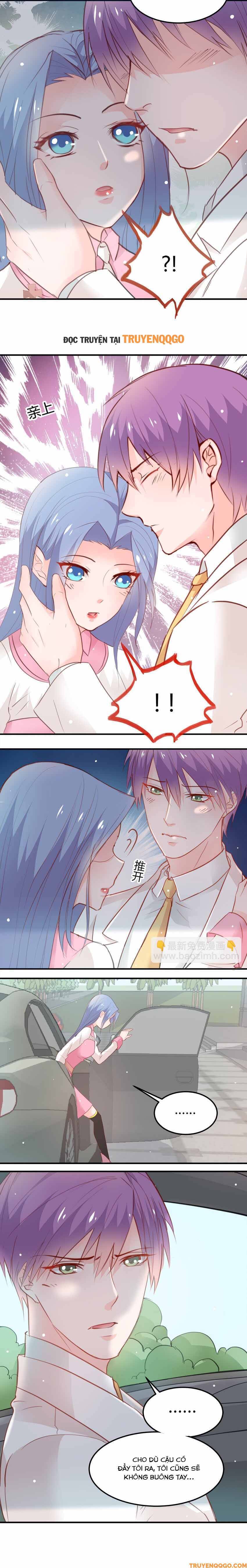 Mở Ra Các Tư Thế Của Nam Thần Chapter 20 - 3