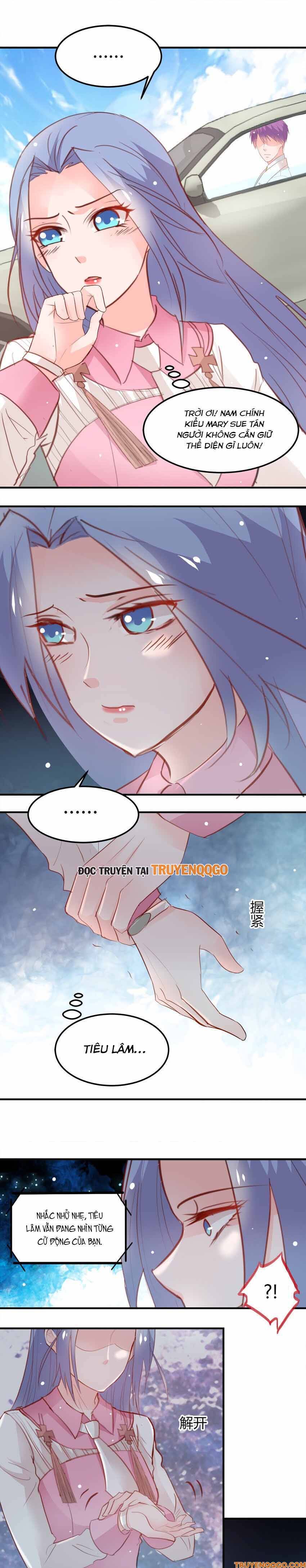 Mở Ra Các Tư Thế Của Nam Thần Chapter 20 - 4