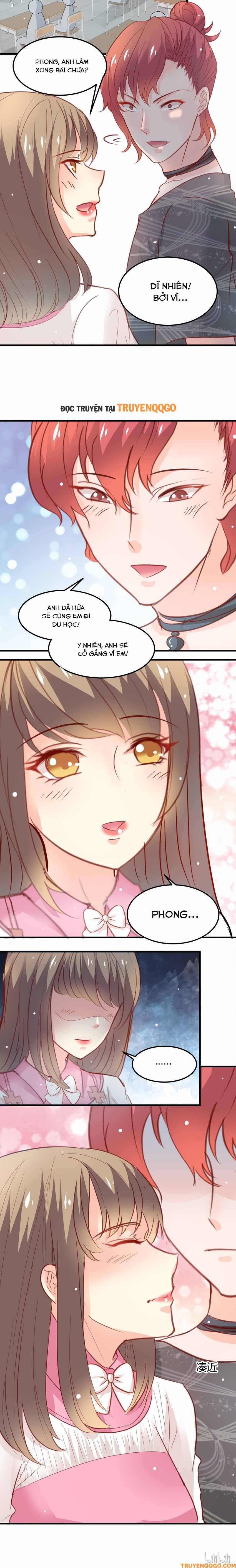 Mở Ra Các Tư Thế Của Nam Thần Chapter 20 - 6