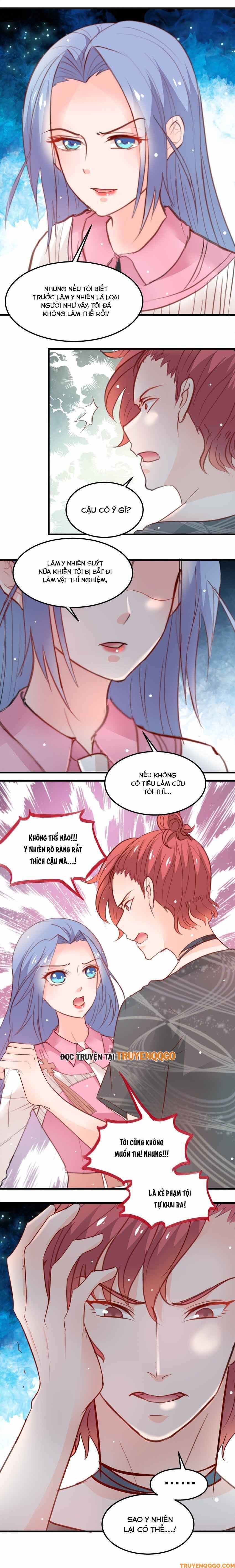 Mở Ra Các Tư Thế Của Nam Thần Chapter 21 - 5