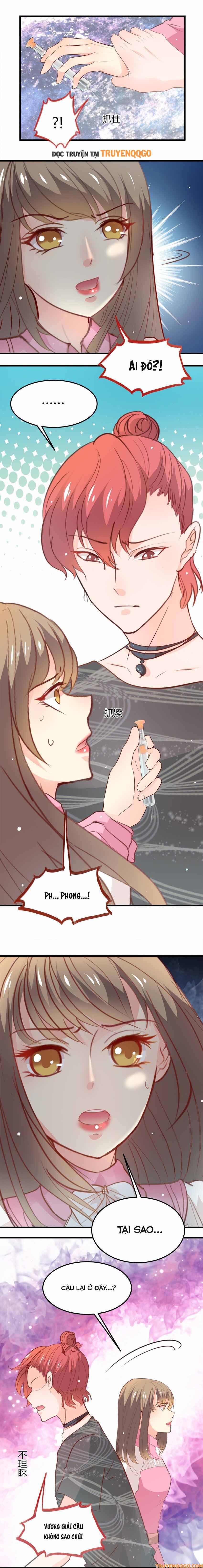 Mở Ra Các Tư Thế Của Nam Thần Chapter 22 - 5