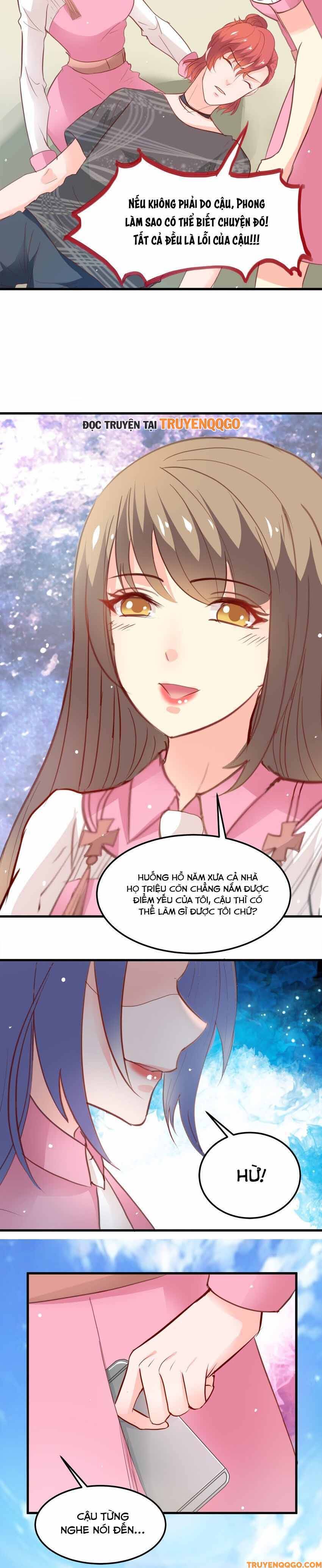 Mở Ra Các Tư Thế Của Nam Thần Chapter 23 - 3