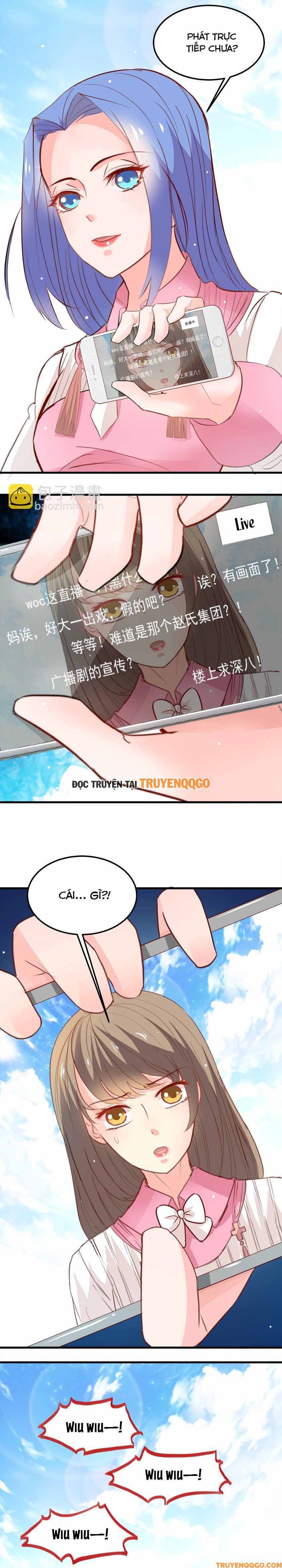 Mở Ra Các Tư Thế Của Nam Thần Chapter 23 - 4