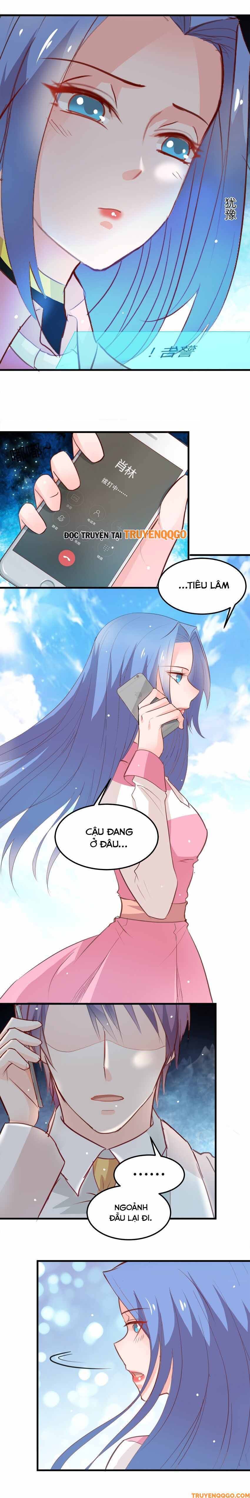 Mở Ra Các Tư Thế Của Nam Thần Chapter 23 - 7