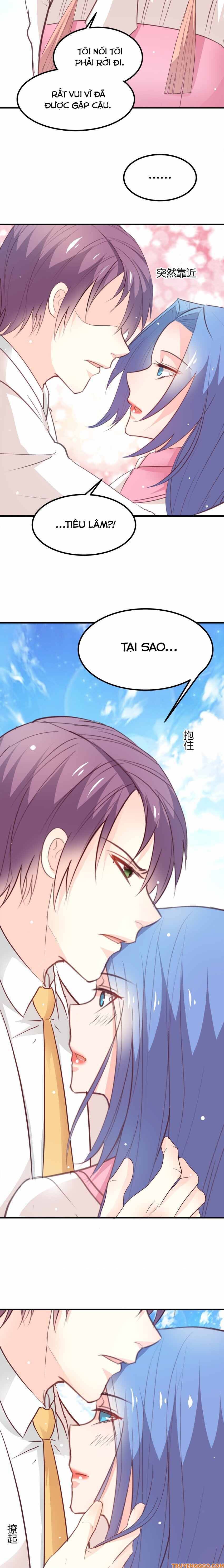 Mở Ra Các Tư Thế Của Nam Thần Chapter 24 - 3