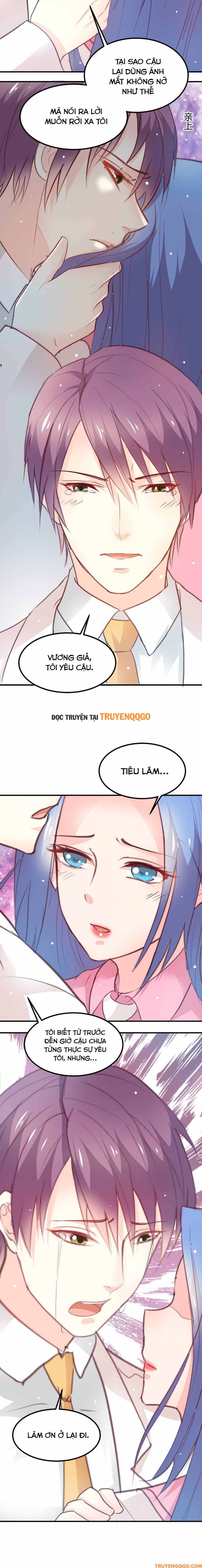 Mở Ra Các Tư Thế Của Nam Thần Chapter 24 - 4