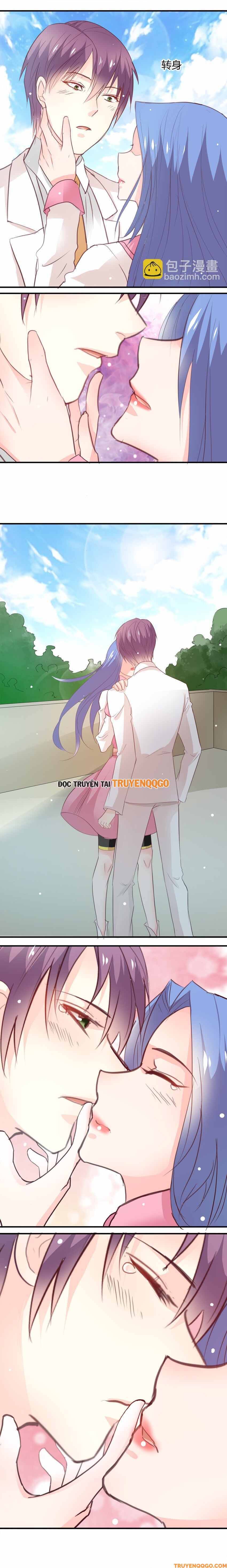 Mở Ra Các Tư Thế Của Nam Thần Chapter 24 - 6