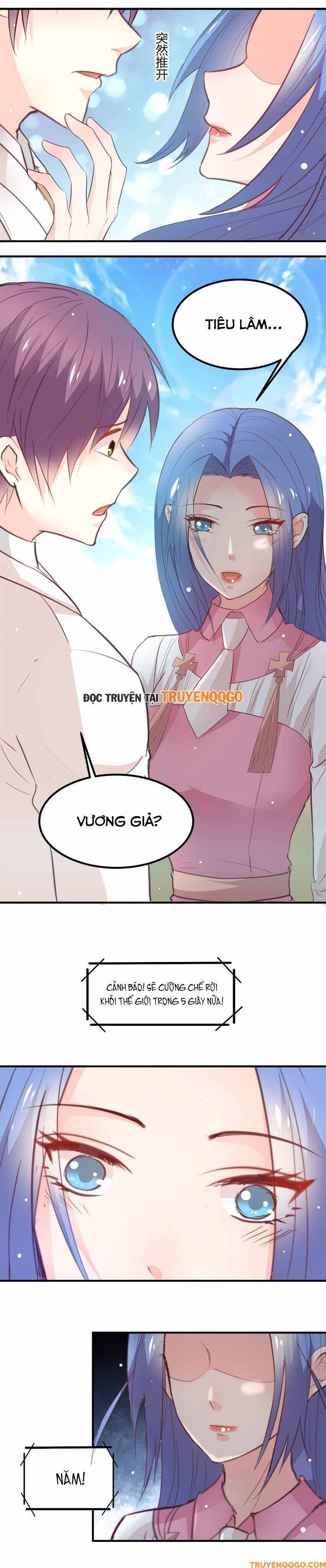 Mở Ra Các Tư Thế Của Nam Thần Chapter 24 - 7