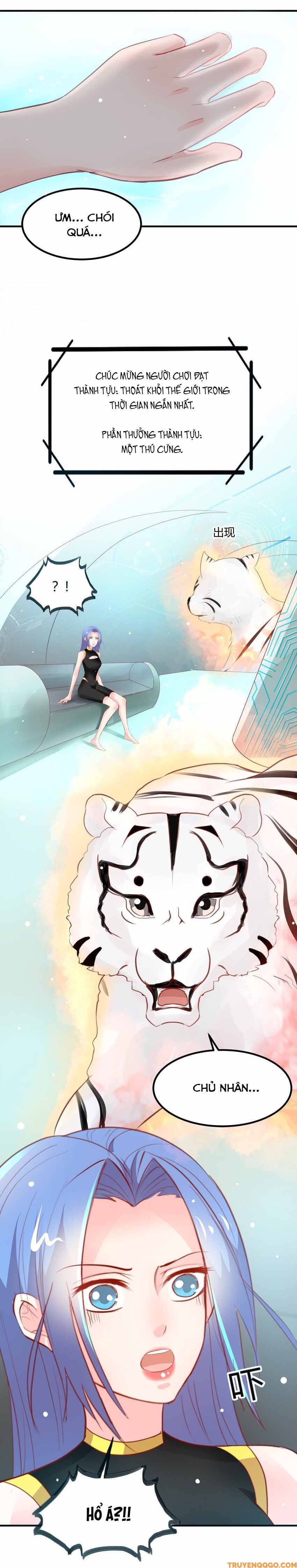 Mở Ra Các Tư Thế Của Nam Thần Chapter 25 - 3