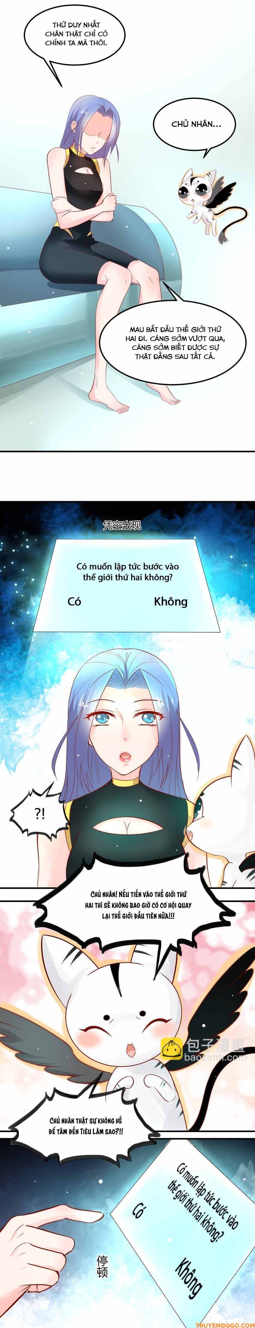 Mở Ra Các Tư Thế Của Nam Thần Chapter 25 - 5