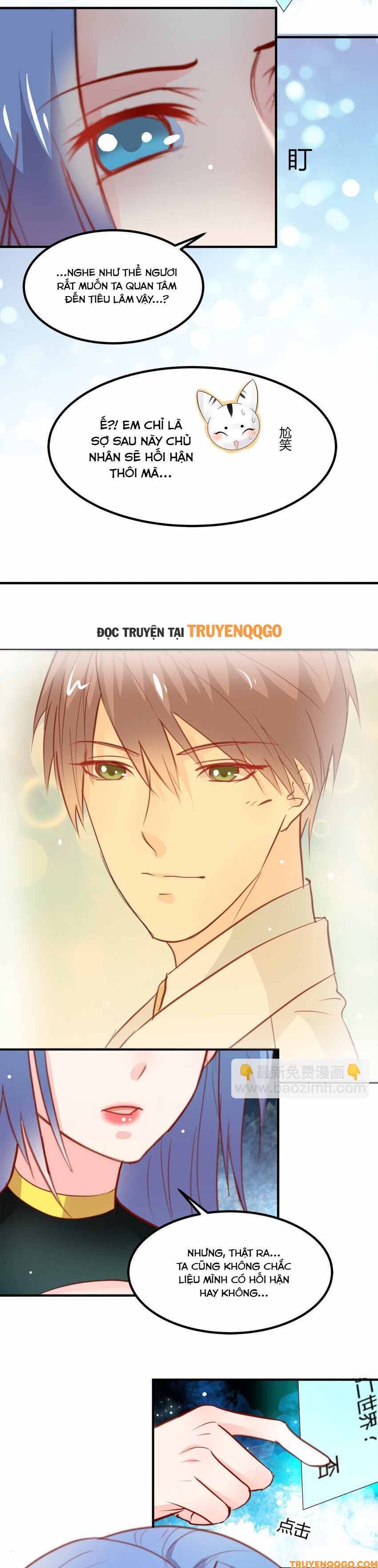 Mở Ra Các Tư Thế Của Nam Thần Chapter 25 - 6