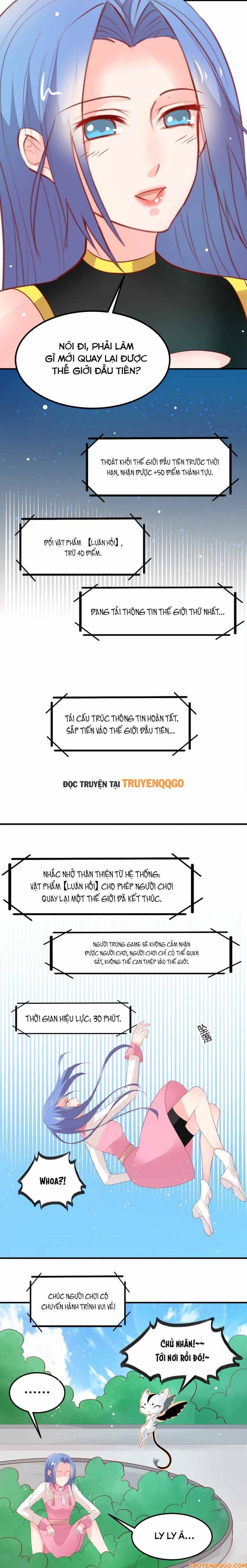 Mở Ra Các Tư Thế Của Nam Thần Chapter 25 - 7