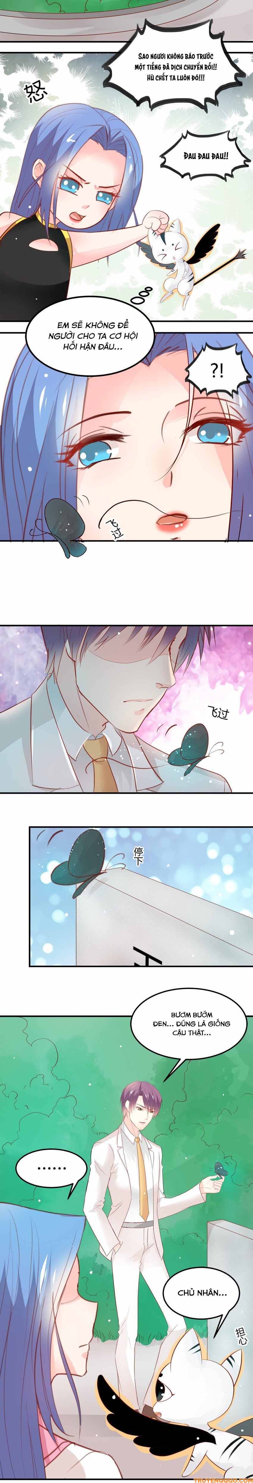 Mở Ra Các Tư Thế Của Nam Thần Chapter 25 - 8