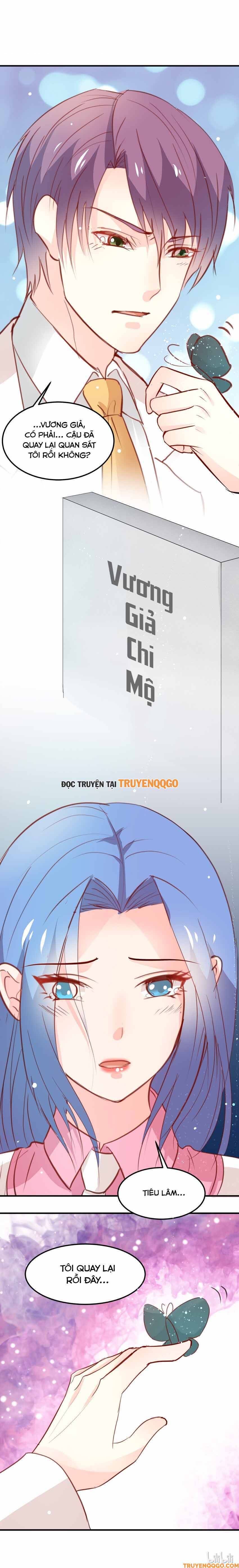 Mở Ra Các Tư Thế Của Nam Thần Chapter 25 - 9