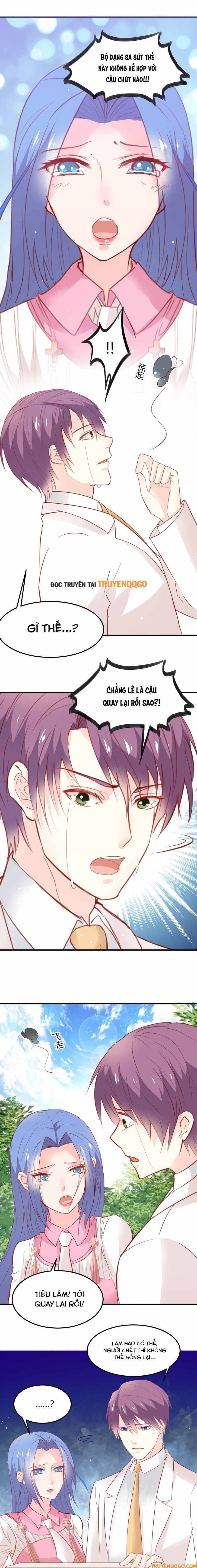 Mở Ra Các Tư Thế Của Nam Thần Chapter 26 - 3