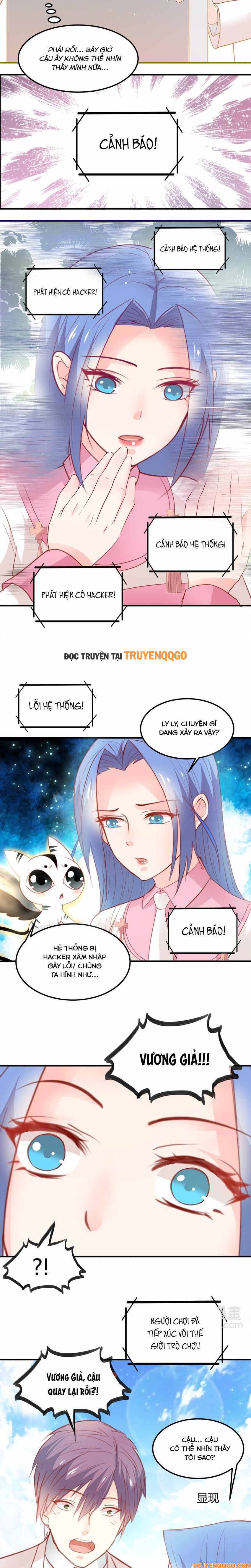 Mở Ra Các Tư Thế Của Nam Thần Chapter 26 - 4