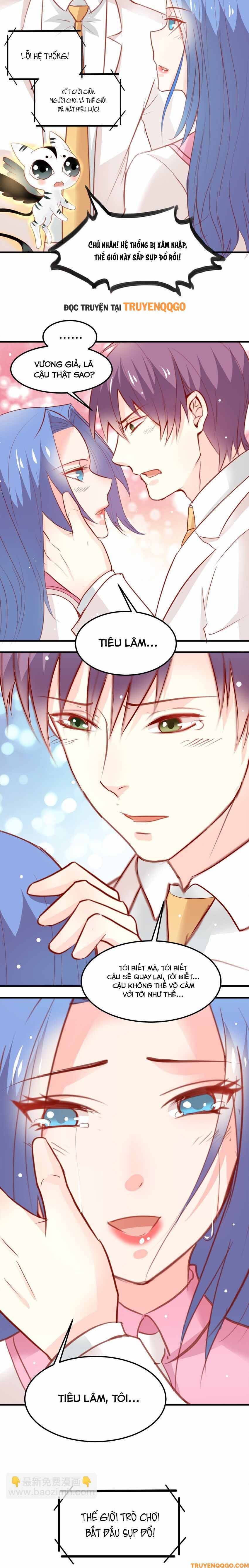 Mở Ra Các Tư Thế Của Nam Thần Chapter 26 - 5