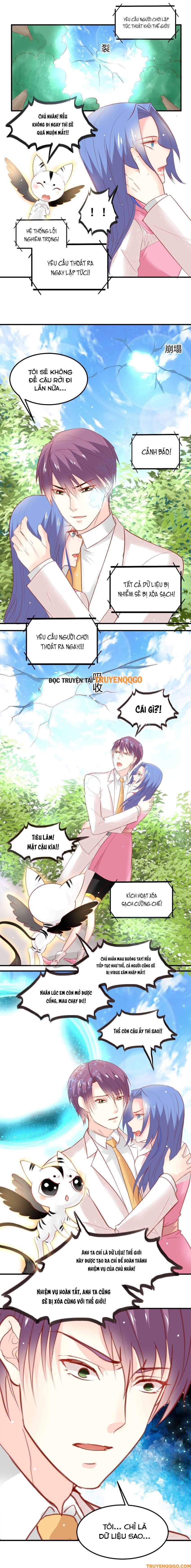 Mở Ra Các Tư Thế Của Nam Thần Chapter 26 - 6