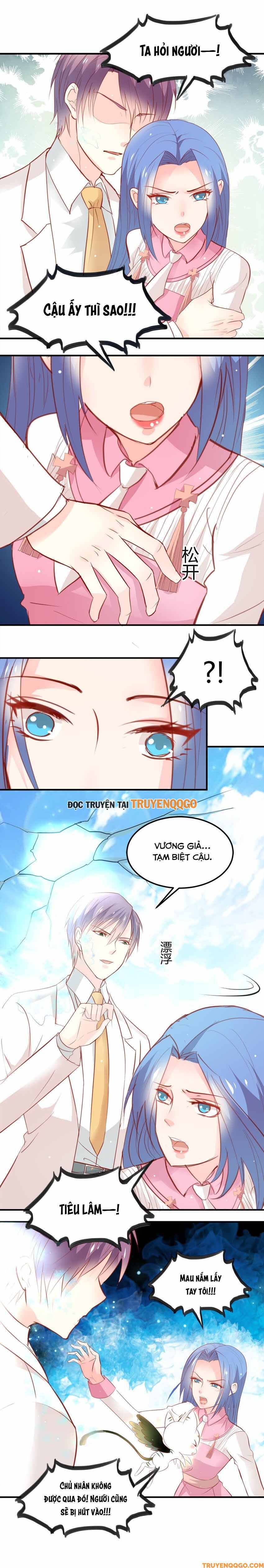 Mở Ra Các Tư Thế Của Nam Thần Chapter 26 - 7