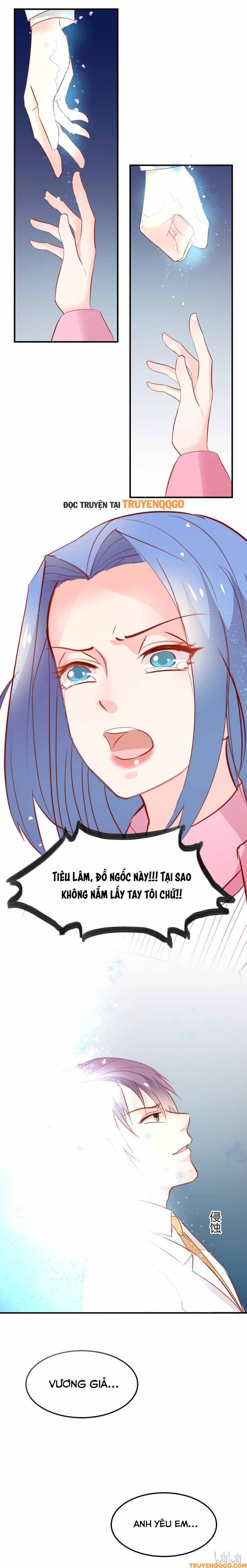 Mở Ra Các Tư Thế Của Nam Thần Chapter 26 - 8