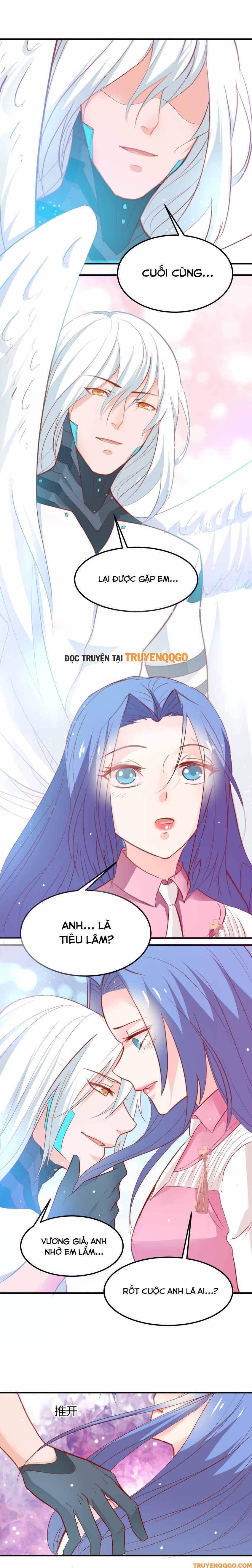 Mở Ra Các Tư Thế Của Nam Thần Chapter 27 - 3