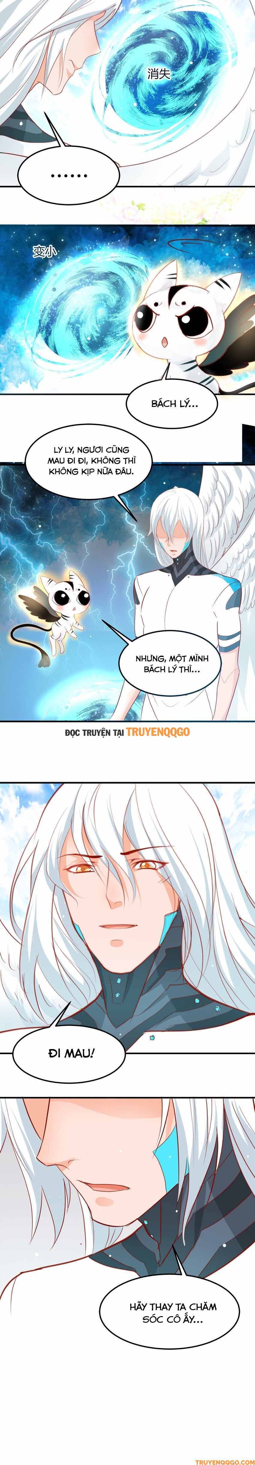 Mở Ra Các Tư Thế Của Nam Thần Chapter 27 - 5