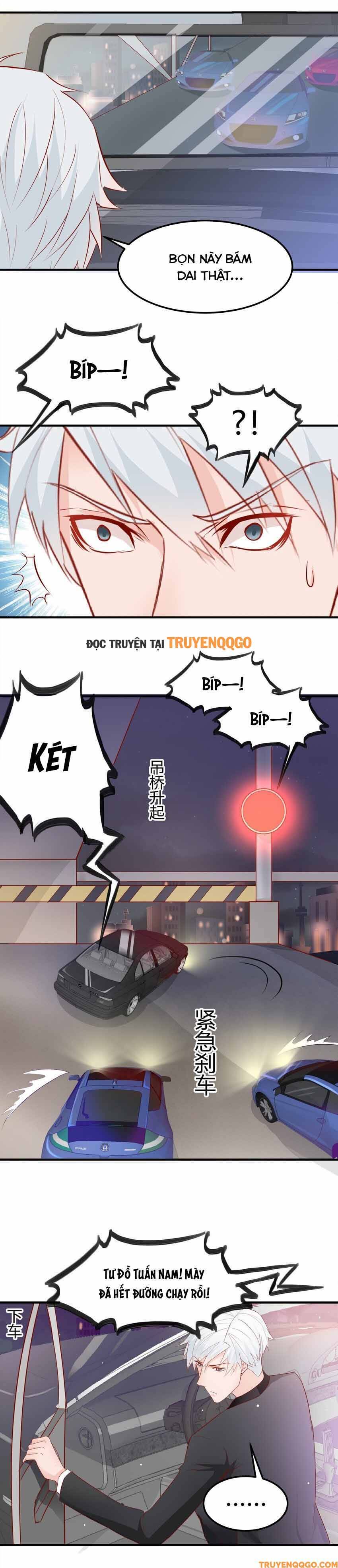 Mở Ra Các Tư Thế Của Nam Thần Chapter 27 - 7