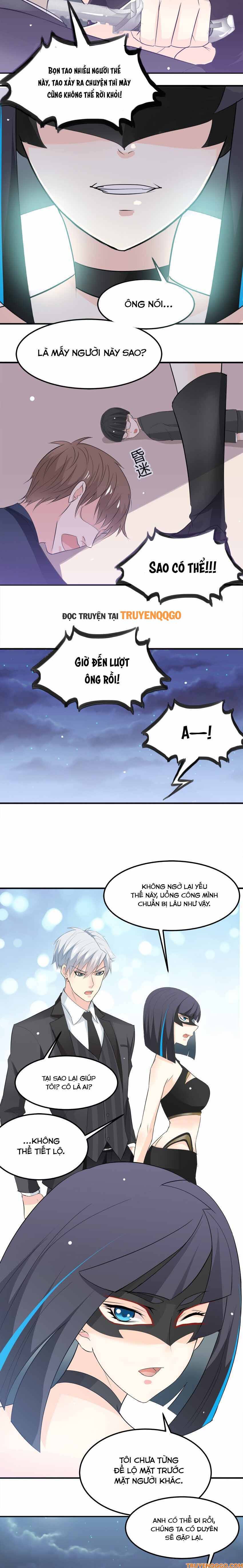 Mở Ra Các Tư Thế Của Nam Thần Chapter 28 - 3